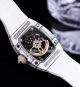 Richard mille RM07-01 White Case White Band(8)_th.jpg